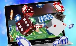 Experience the Thrills of Realbet Casino 127816833 Experience the Thrills of Realbet Casino 127816833