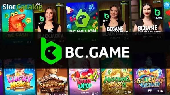 Explore the BC.Game Mobile App Your Gateway to Fun and Rewards Explore the BC.Game Mobile App Your Gateway to Fun and Rewards