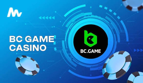 Explore the BC.Game Mobile App Your Gateway to Fun and Rewards Explore the BC.Game Mobile App Your Gateway to Fun and Rewards