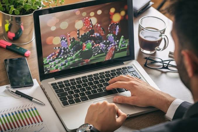 Online Casino στην Ελλάδα Οδηγός για Παίκτες 660125724 Online Casino στην Ελλάδα Οδηγός για Παίκτες 660125724